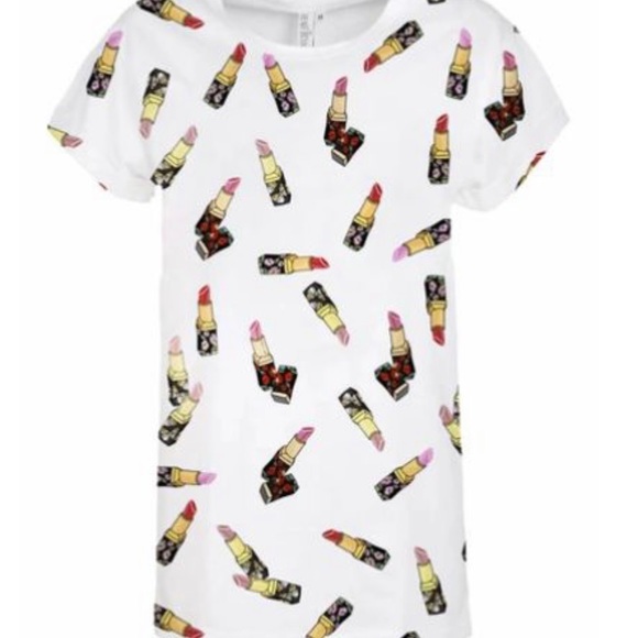 Fun Spring/Summer T-shirt - Picture 3 of 8